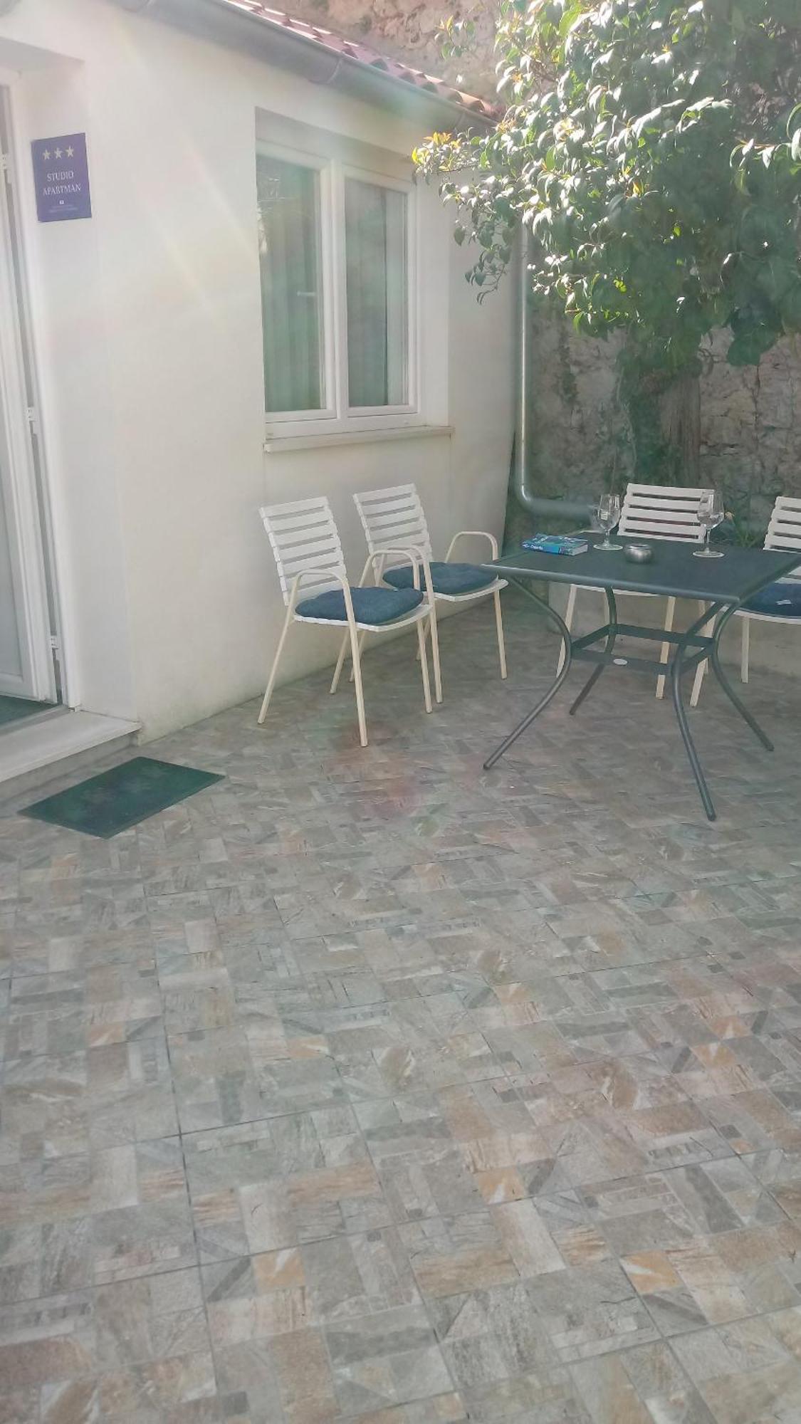 Serendipity Dubrovnik Centre-Free Parking ภายนอก รูปภาพ