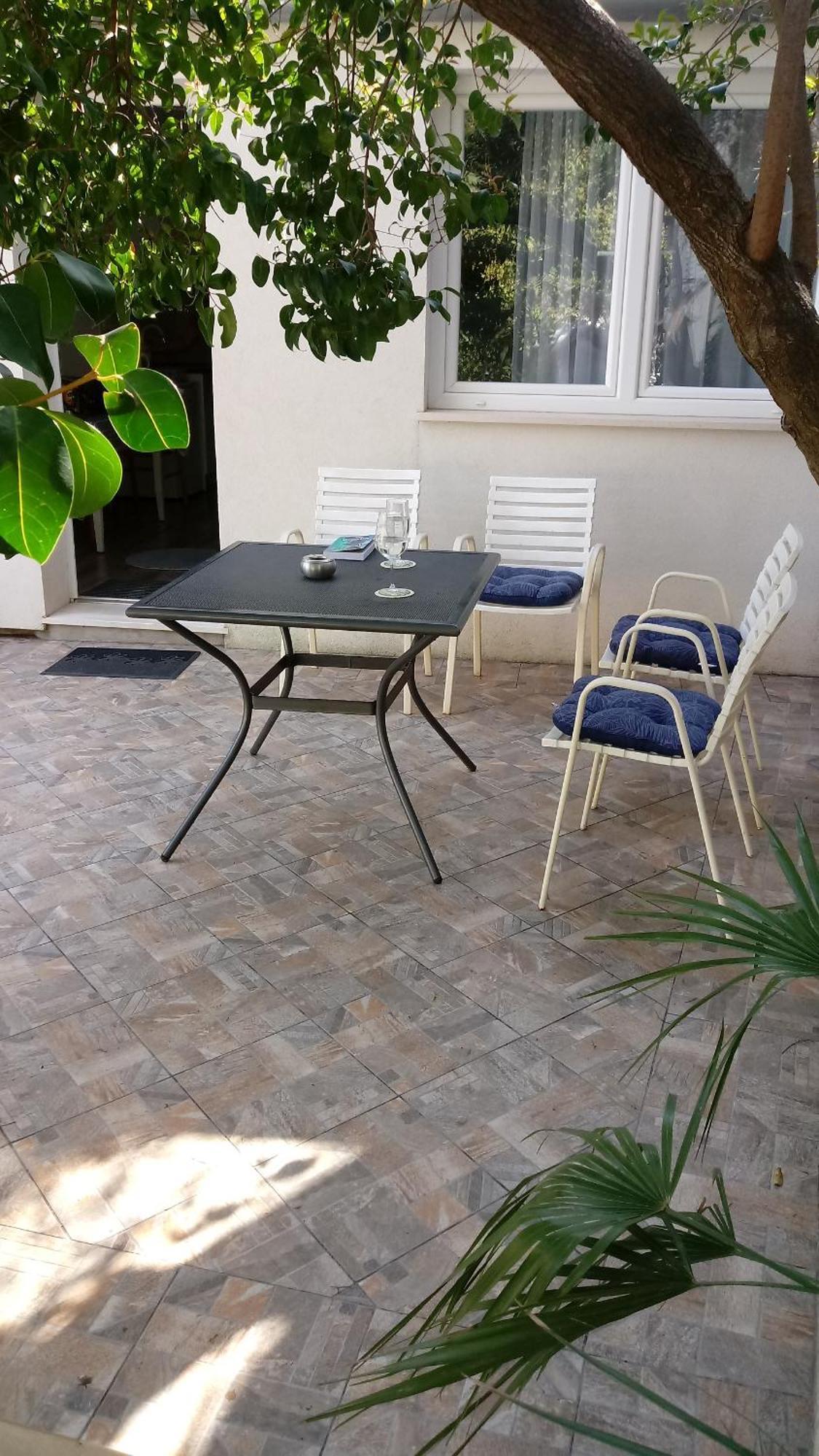 Serendipity Dubrovnik Centre-Free Parking ภายนอก รูปภาพ
