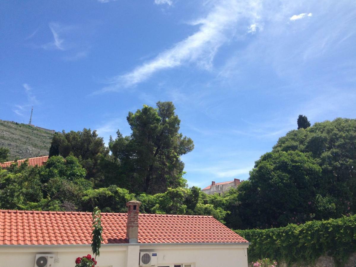 Serendipity Dubrovnik Centre-Free Parking ภายนอก รูปภาพ