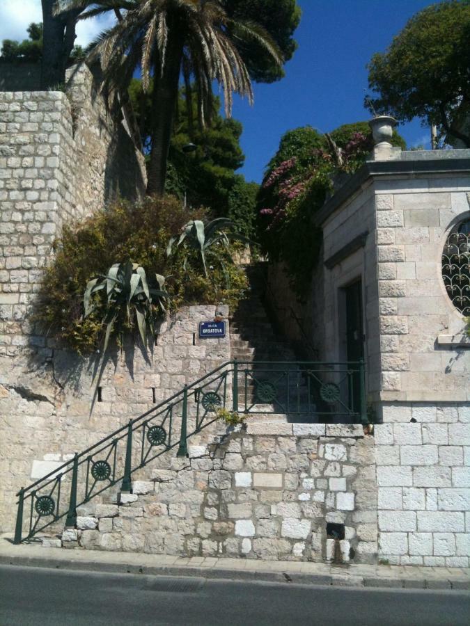 Serendipity Dubrovnik Centre-Free Parking ภายนอก รูปภาพ