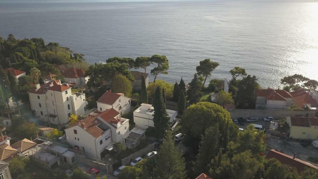 Serendipity Dubrovnik Centre-Free Parking ภายนอก รูปภาพ