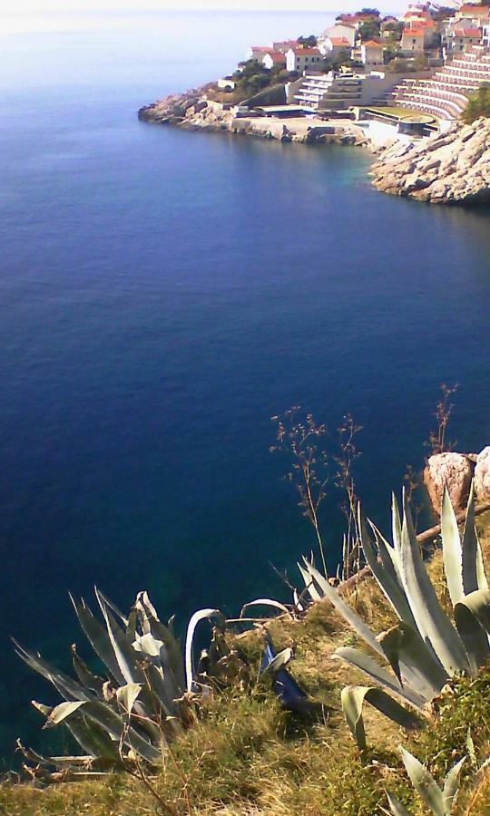 Serendipity Dubrovnik Centre-Free Parking ภายนอก รูปภาพ