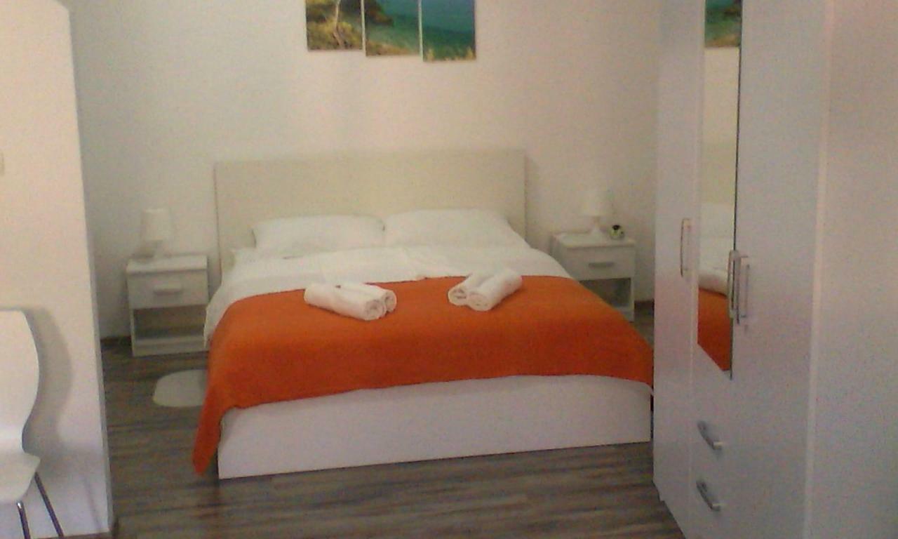 Serendipity Dubrovnik Centre-Free Parking ภายนอก รูปภาพ